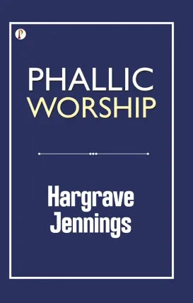 Phallic Worship