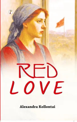 Red Love