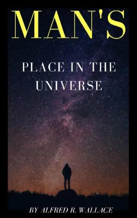 Man’s Place in the Universe