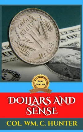 DOLLARS AND SENSE