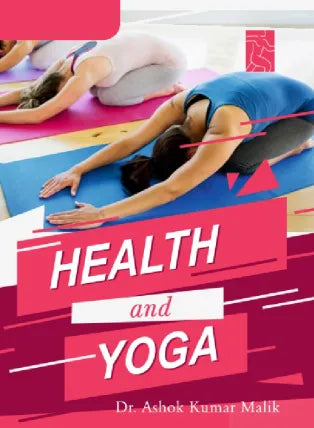 HEALTH AND YOGA