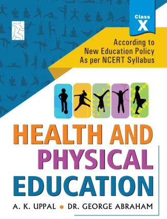 HEALTH AND PHYSICAL EDUCATION