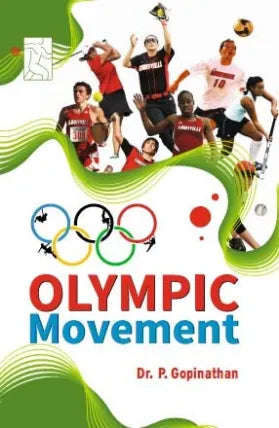 OLYMPIC MOVEMENT