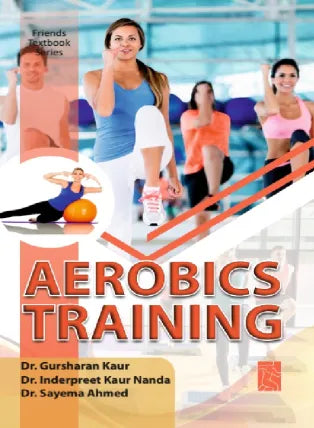 AEROBICS TRAINING