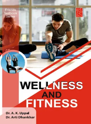 WELLNESS AND FITNESS