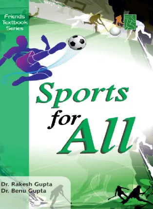 SPORTS FOR ALL