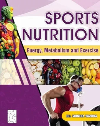 SPORTS NUTRITION ENERGY, METABOLISM AND EXERCISE