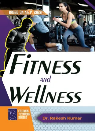 FITNESS AND WELLNESS