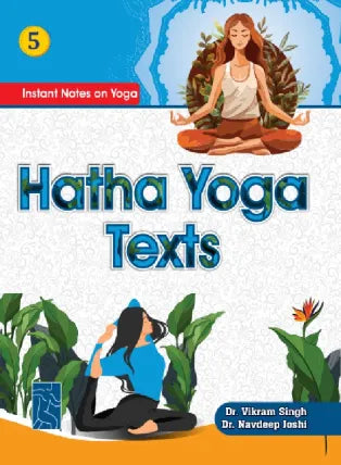 HATHA YOGA TEXTS