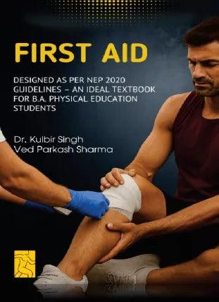FIRST AID