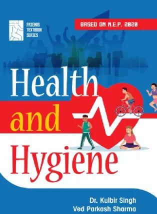 HEALTH AND HYGIENE
