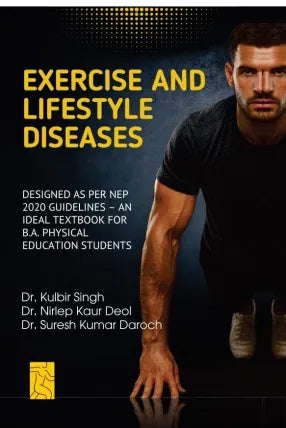 EXERCISE AND LIFESTYLE DISEASES