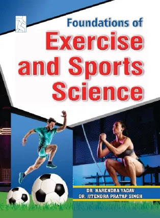 FOUNDATIONS OF EXERCISE AND SPORTS SCIENCE