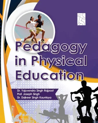 PEDAGOGY IN PHYSICAL EDUCATION