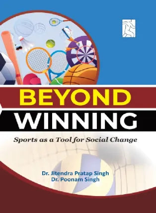 BEYOND WINNING: SPORTS AS A TOOL FOR SOCIAL CHANGE