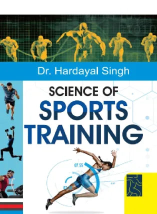 SCIENCE OF SPORTS TRAINING