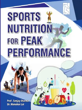 SPORTS NUTRITION FOR PEAK PERFORMANCE