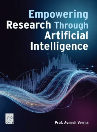 EMPOWERING RESEARCH THROUGH ARTIFICIAL INTELLIGENCE