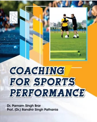 COACHING FOR SPORTS PERFORMANCE