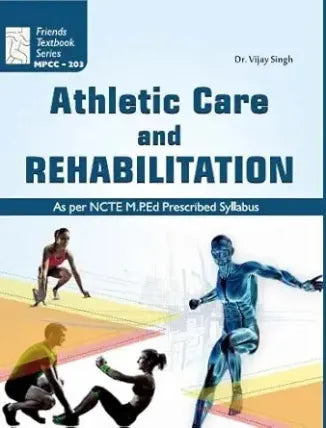 ATHLETIC CARE AND REHABILITATION ..