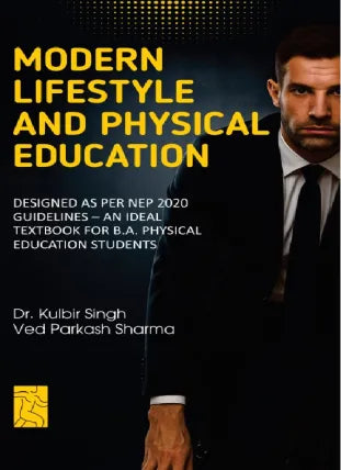 MODERN LIFESTYLE AND PHYSICAL EDUCATION
