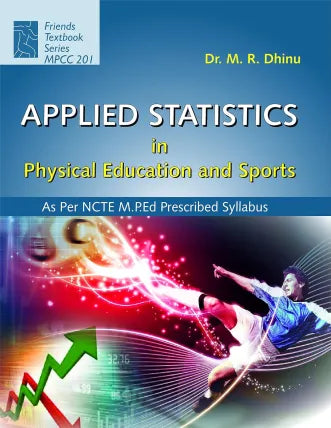 APPLIED STATISTICS IN PHYSICAL EDUCATION