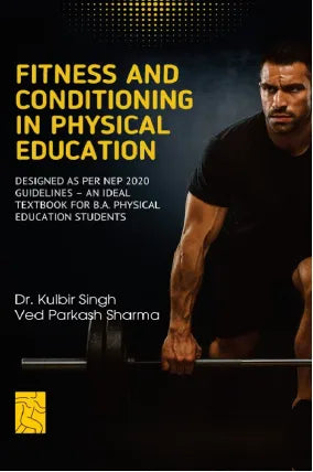 FITNESS AND CONDITIONING IN PHYSICAL EDUCATION