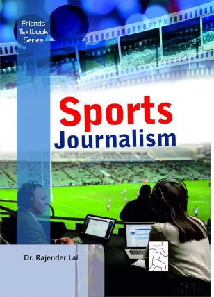 SPORTS JOURNALISM