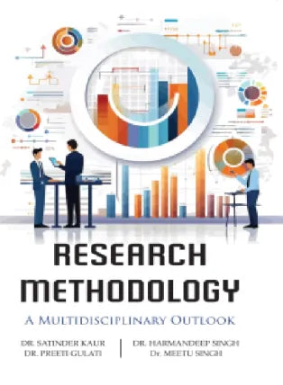 RESEARCH METHODOLOGY: A MULTIDISCIPLINARY OUTLOOK