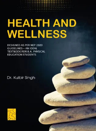 HEALTH AND WELLNESS