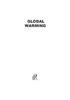 GLOBAL WARMING