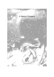 A SPACE ODYSSEY