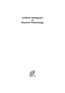 ARTIFICIAL INTELLIGENCE IN RESEARCH METHODOLOGY