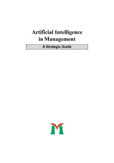 ARTIFICIAL INTELLIGENCE IN MANAGEMENT
