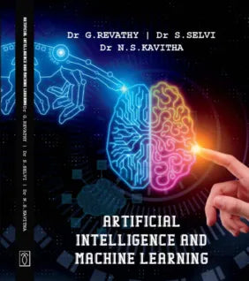 ARTIFICIAL INTELLIGENCE AND MACHINE LEARNING