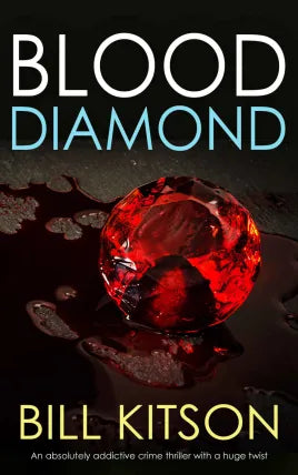 Zbooks - Blood Diamond