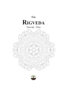 THE RIGVEDA (VOLUME: 2)
