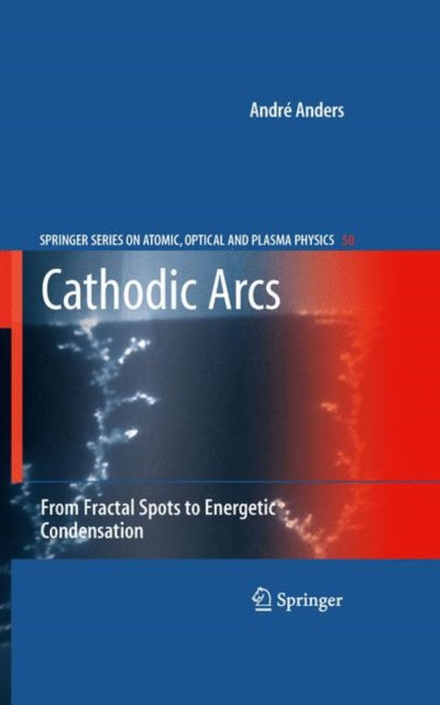 Springer Series on Atomic, Optical, and Plasma Physics