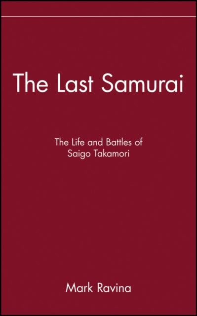 Last Samurai