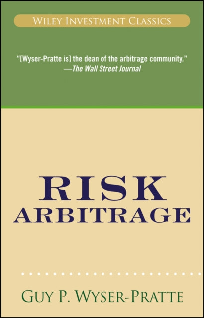Risk Arbitrage