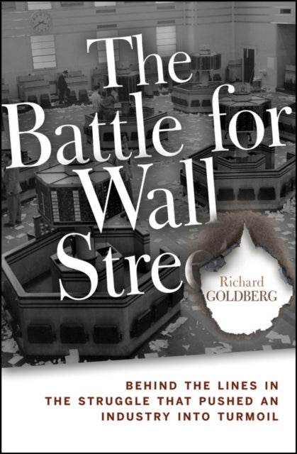 Battle for Wall Street