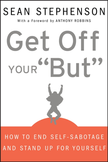 Get Off Your &quote;But&quote;