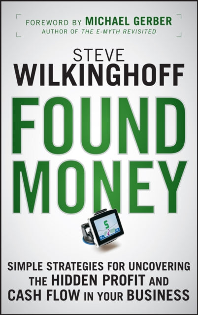 Found Money