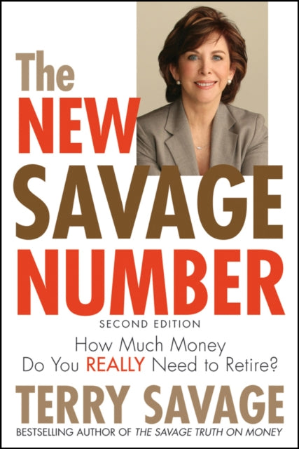 New Savage Number