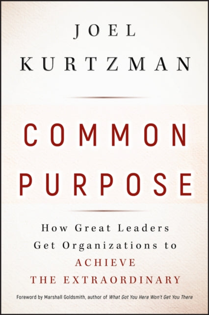 Common Purpose