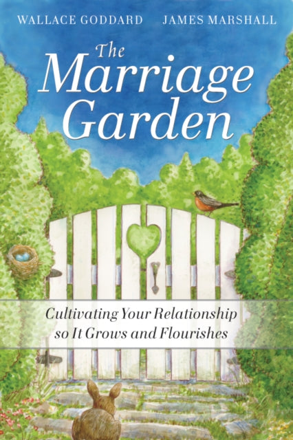 Marriage Garden
