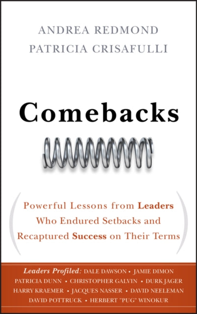 Comebacks