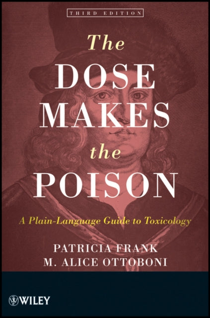 Dose Makes the Poison