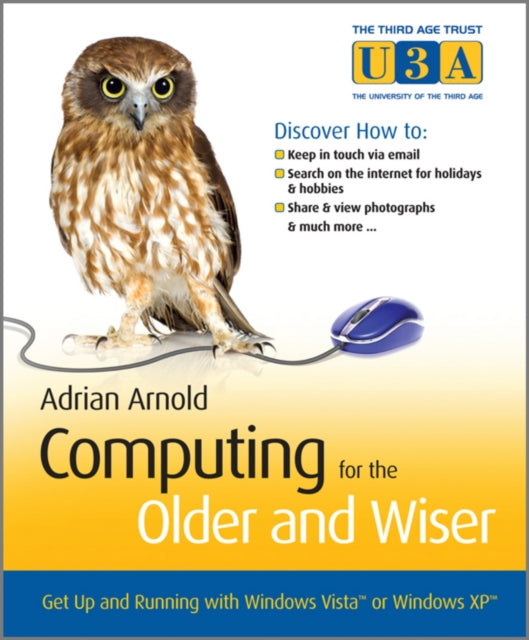 Computing for the Older and Wiser