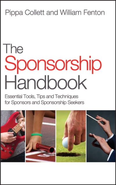 Sponsorship Handbook